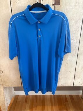 Adidas Golf Polo